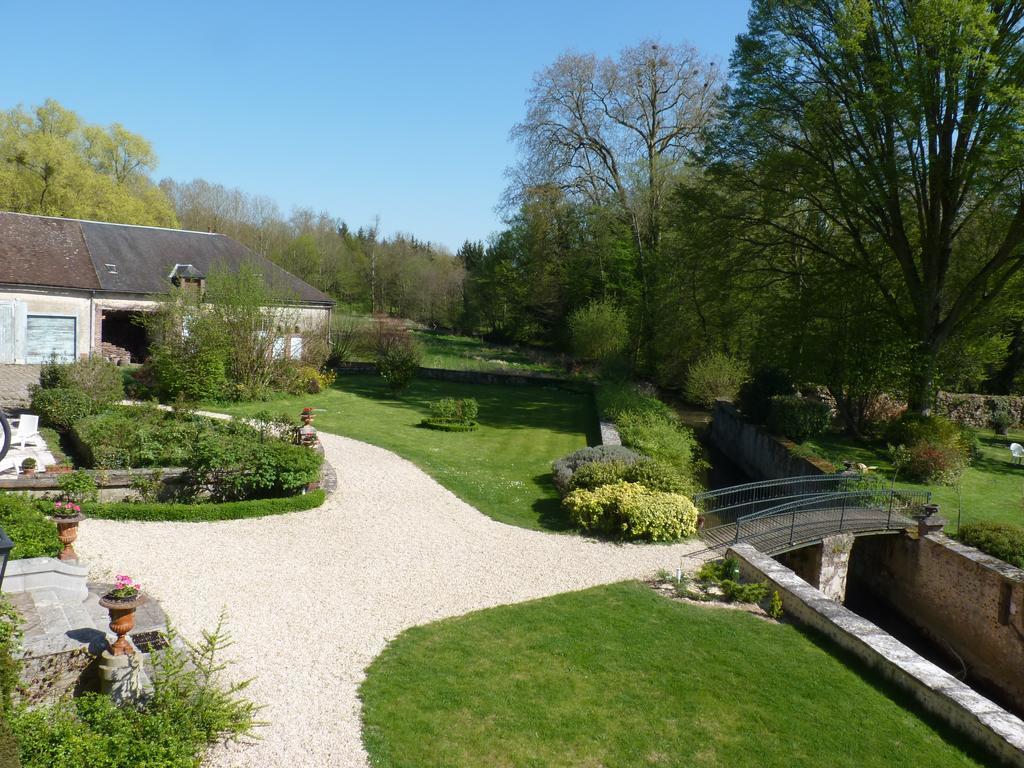 Bed & Breakfast Le Clos Saint Nicolas *