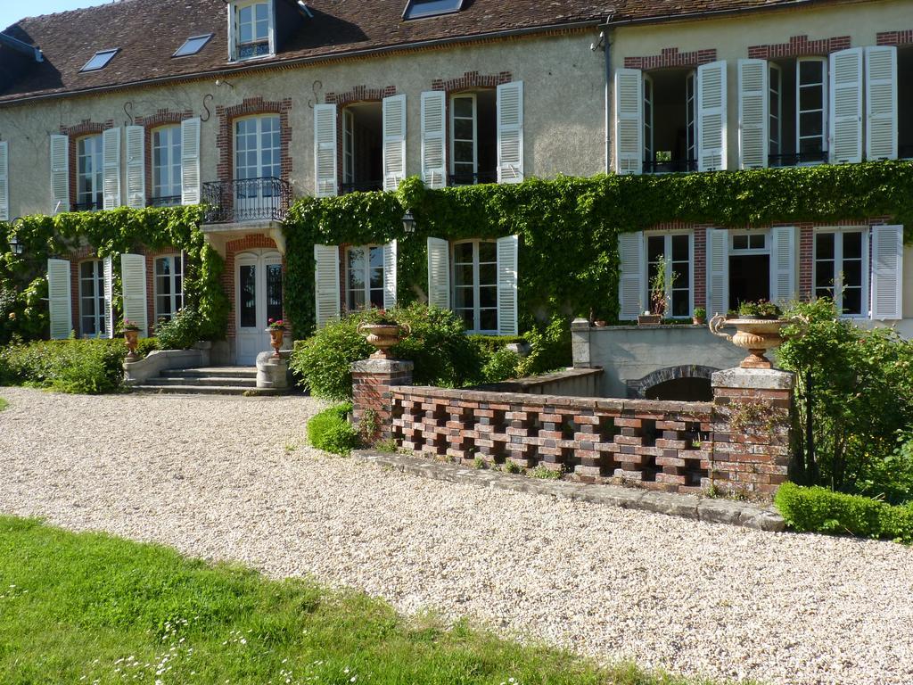 Bed & Breakfast Le Clos Saint Nicolas