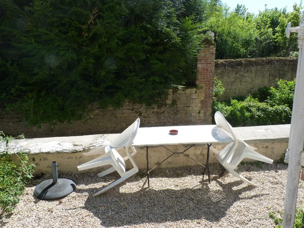 Le Clos Saint Nicolas *