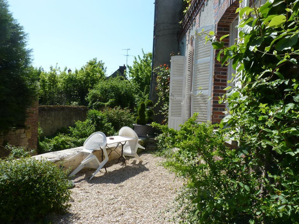 Le Clos Saint Nicolas