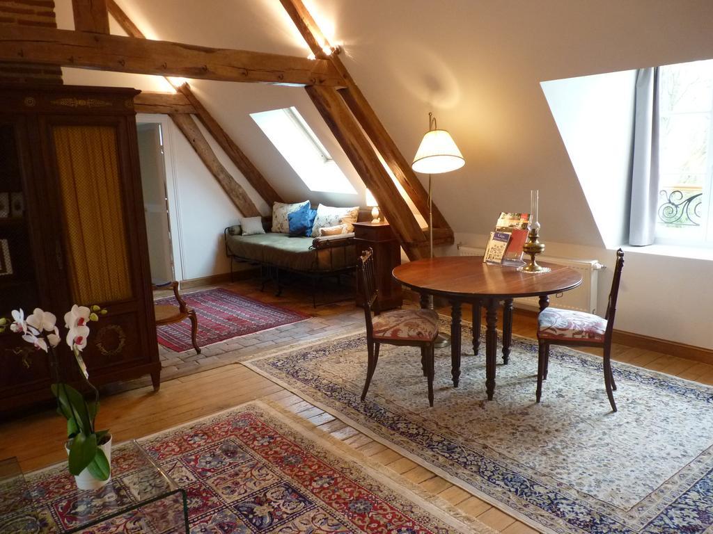 Le Clos Saint Nicolas