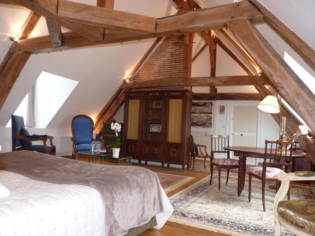 Le Clos Saint Nicolas * Chateau-Renard
