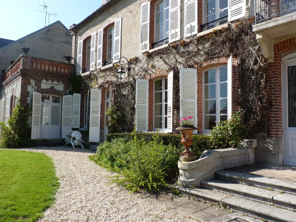 Le Clos Saint Nicolas *