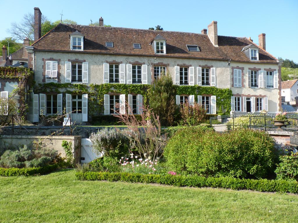 Bed & Breakfast Le Clos Saint Nicolas