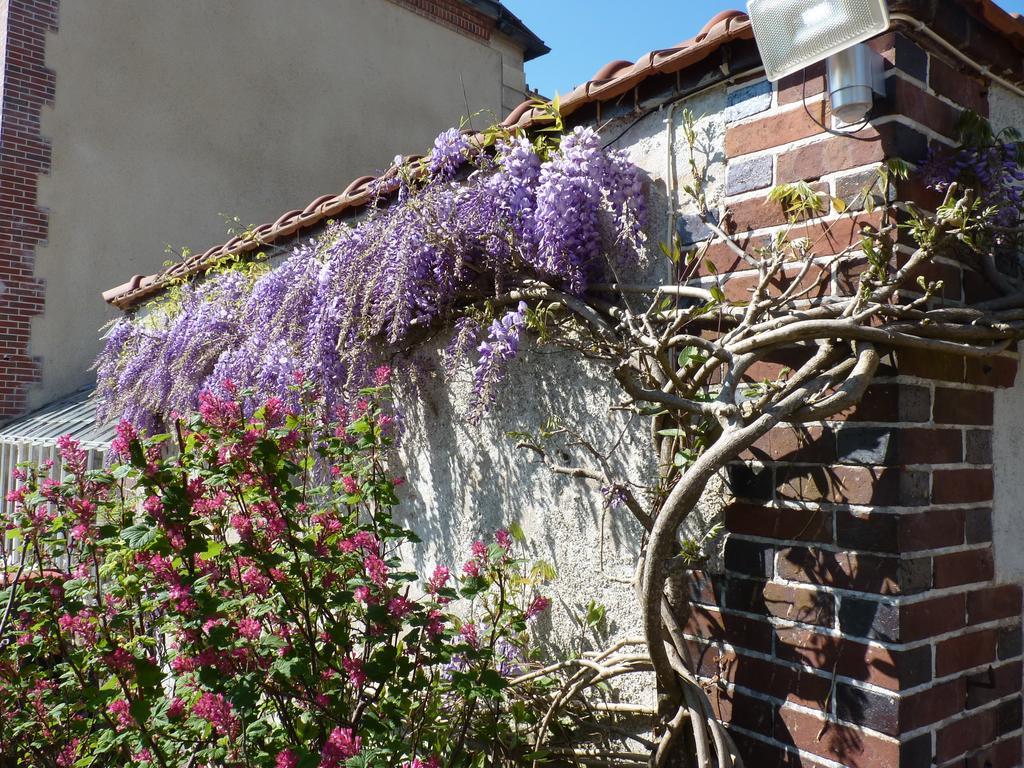 Le Clos Saint Nicolas