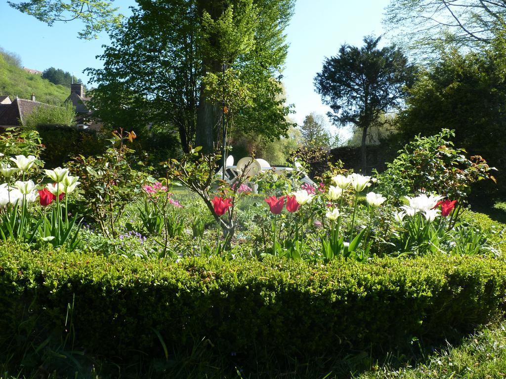 Bed & Breakfast Le Clos Saint Nicolas
